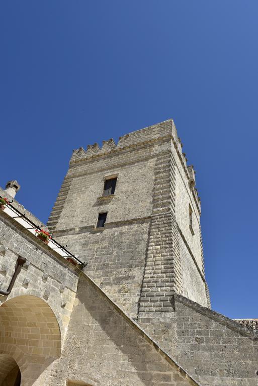 Masseria Torre Spagnola Matera Zimmer foto